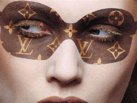 mascara facial louis vuitton